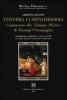 Tenebra luminosissima. Commento alla �teologia mistica� di Dionigi Aeropagita