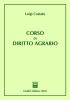 Corso di diritto agrario