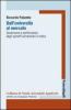 Dall'universit� al mercato. Governance e performance degli spinoff universitari in Italia