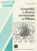 Geografia e ricerca territoriale a Milano