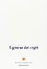 Il genere dei sogni