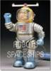 Robots and Spaceships. Ediz. inglese, francese e tedesca