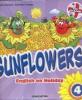Sunflowers. English on holiday. Con Miniguida genitori e CD Audio. Per la 4� classe elementare