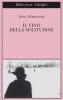 Il vino della solitudine
