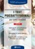 I test psicoattitudinali per tutti i concorsi