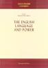 The English language and power