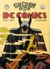 The golden age of DC Comics
