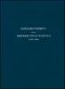 Catalogo storico dell'editrice Vita e Pensiero 1914-1994