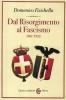 Dal Risorgimento al fascismo 1861-1922