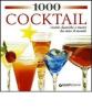 1000 cocktail per tutte le occasioni