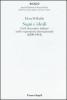Sogni e ideali. Cicli decorativi italiani nelle esposizioni internazionali (1890-1914)