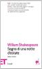 Sogno di una notte d'estate