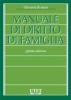 Manuale di diritto di famiglia