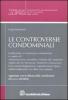 Le controversie condominiali