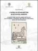 L' opera di Cesare Bettini in patologia animale. Ediz. italiana e inglese