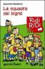 La squadra dei bign�