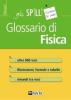 Glossario di fisica