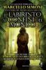 Il monastero dimenticato degli inquisitori