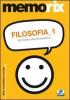 Filosofia. Da Talete alla scolastica vol.1