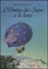 L' omino dei sogni e la luna