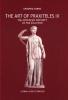 The art of Praxiteles vol.3