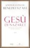 Ges� di Nazaret. Dall'ingresso in Gerusalemme fino alla risurrezione