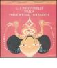 Gli indovinelli della principessa Turandot