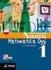 Nuovo matematica oggi. Con quaderno delle competenze e tavole numeriche. Con espansione online. Per le Scuole superiori. Con CD-ROM vol.1