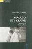 Viaggio in V classe