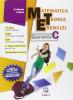 Matematica teoria esercizi. Algebra-Geometria C. Con quaderno INVALSI. Con espansione online. Per la Scuola media