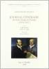 Journal itin�raire de mon voyage en Europe (1814-1817). Con il carteggio relativo al viaggio
