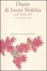 Diario di Izumi Shikibu