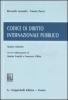 Codice di diritto internazionale pubblico