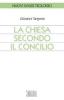 La Chiesa secondo il Concilio