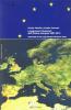 I programmi finanziari dell'Unione Europea 2007-2013