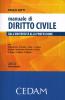 Manuale di diritto civile. Dall'Universit� alla professione