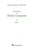 Introduzione al diritto comparato