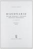 Dizionario dei nomi geografici e topografici dell'Egitto greco-romano (1). Supplemento