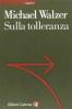 Sulla tolleranza