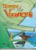 Temps de vacances. In vacanza con esercizi e letture di lingua francese. Con CD Audio. Per la Scuola media vol.1