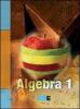 Algebra. Per le Scuole superiori vol.1
