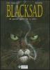 Da qualche parte fra le ombre. Blacksad vol.1