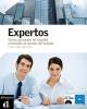Expertos. B2. Libro del alumno. Per le Scuole superiori. Con CD Audio e DVD-ROM