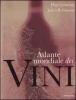 Atlante mondiale dei vini