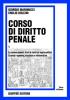 Corso di diritto penale vol.1