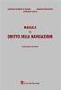 Manuale di diritto della navigazione