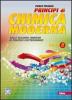 Principi di chimica moderna. Vol. B: Dalle reazioni chimiche ai processi elettrochimici. Con espansione online. Per le Scuole superiori