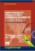 Responsabilit� penale di enti e persone giuridiche. Con CD-ROM
