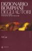 Dizionario degli autori. Cofanetto