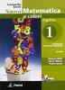 Nuova matematica a colori. Algebra. Con quaderno di recupero. Ediz. verde. Con espansione online. Per le Scuole superiori. Con CD-ROM vol.1